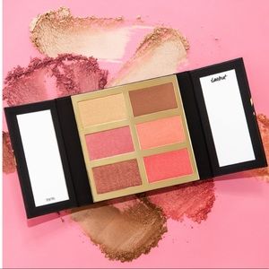 Tarteist pro glow & blush